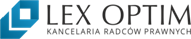 Kancelaria Lex Optim Logo